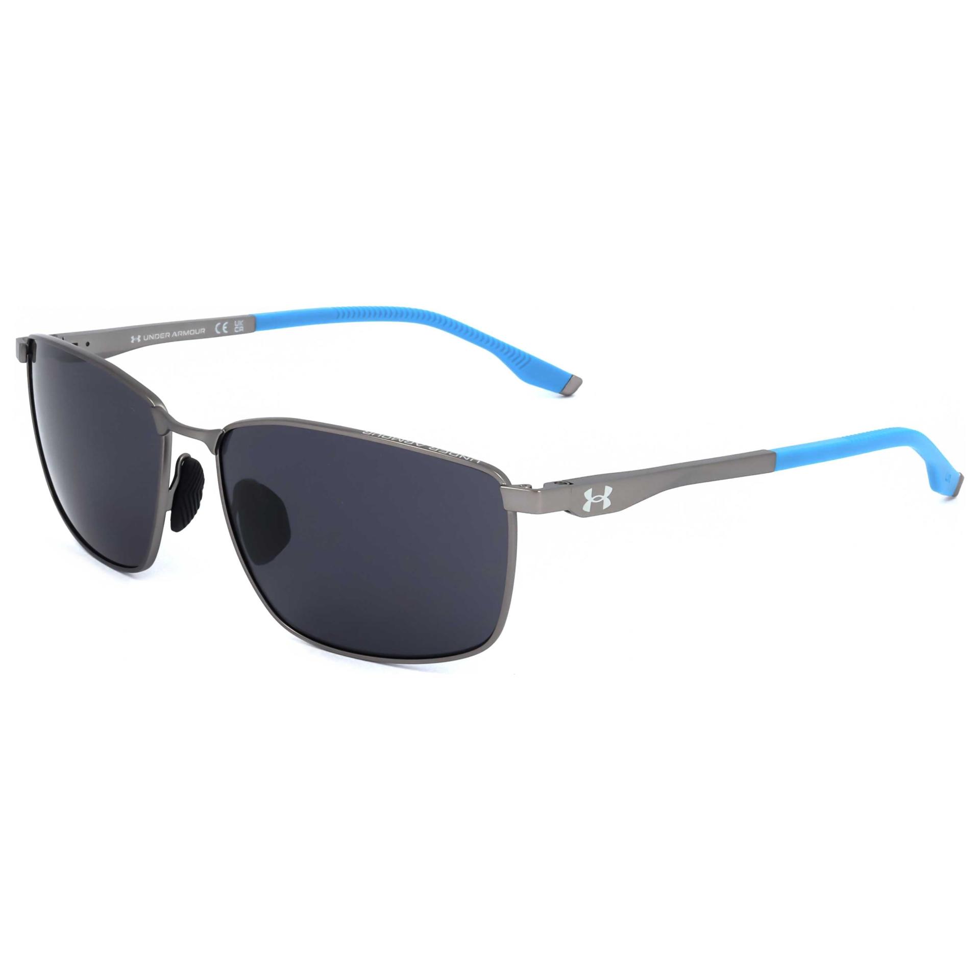 Under Armour Men's Sunglasses UAFOCUSED-G-9T9-60
