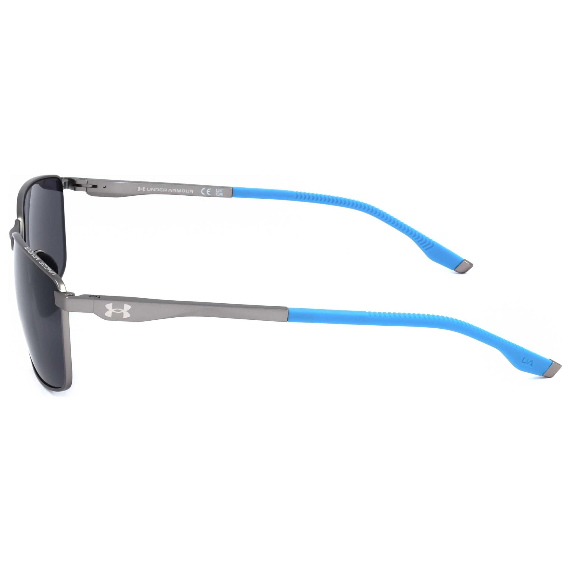 Under Armour Men's Sunglasses UAFOCUSED-G-9T9-60 2