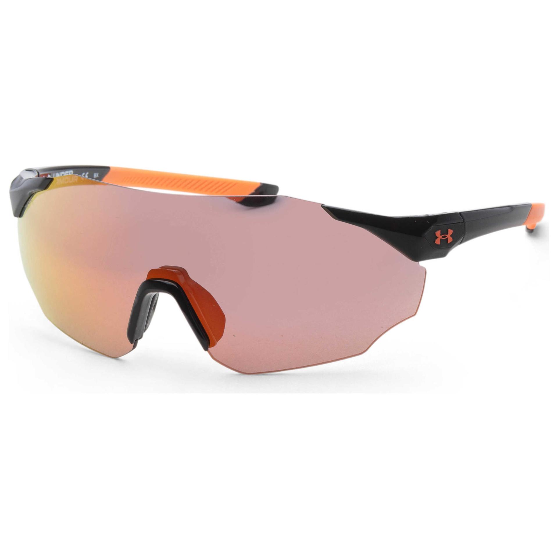 Under Armour Men's Sunglasses UAHAMMER-F-807-99