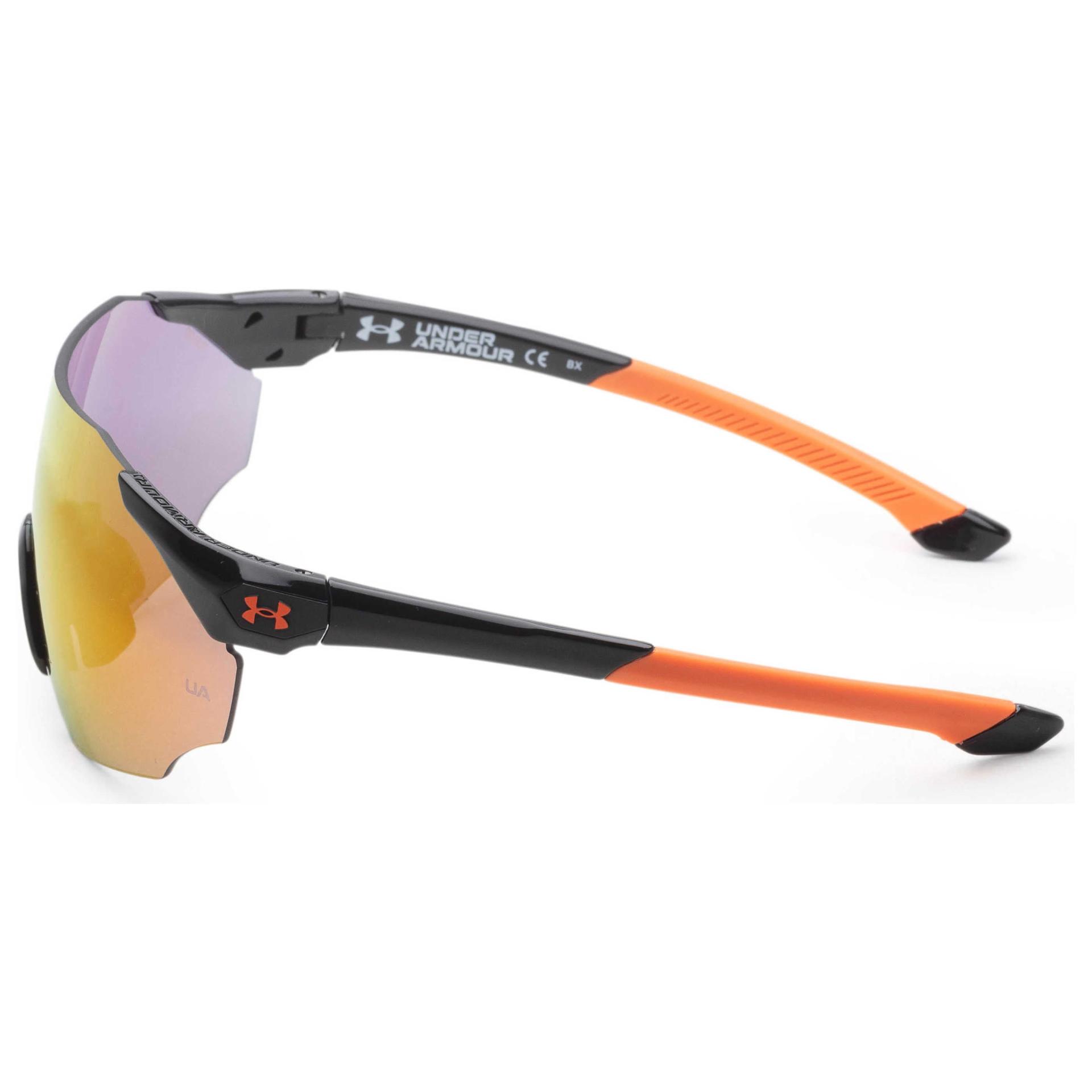 Under Armour Men's Sunglasses UAHAMMER-F-807-99 2
