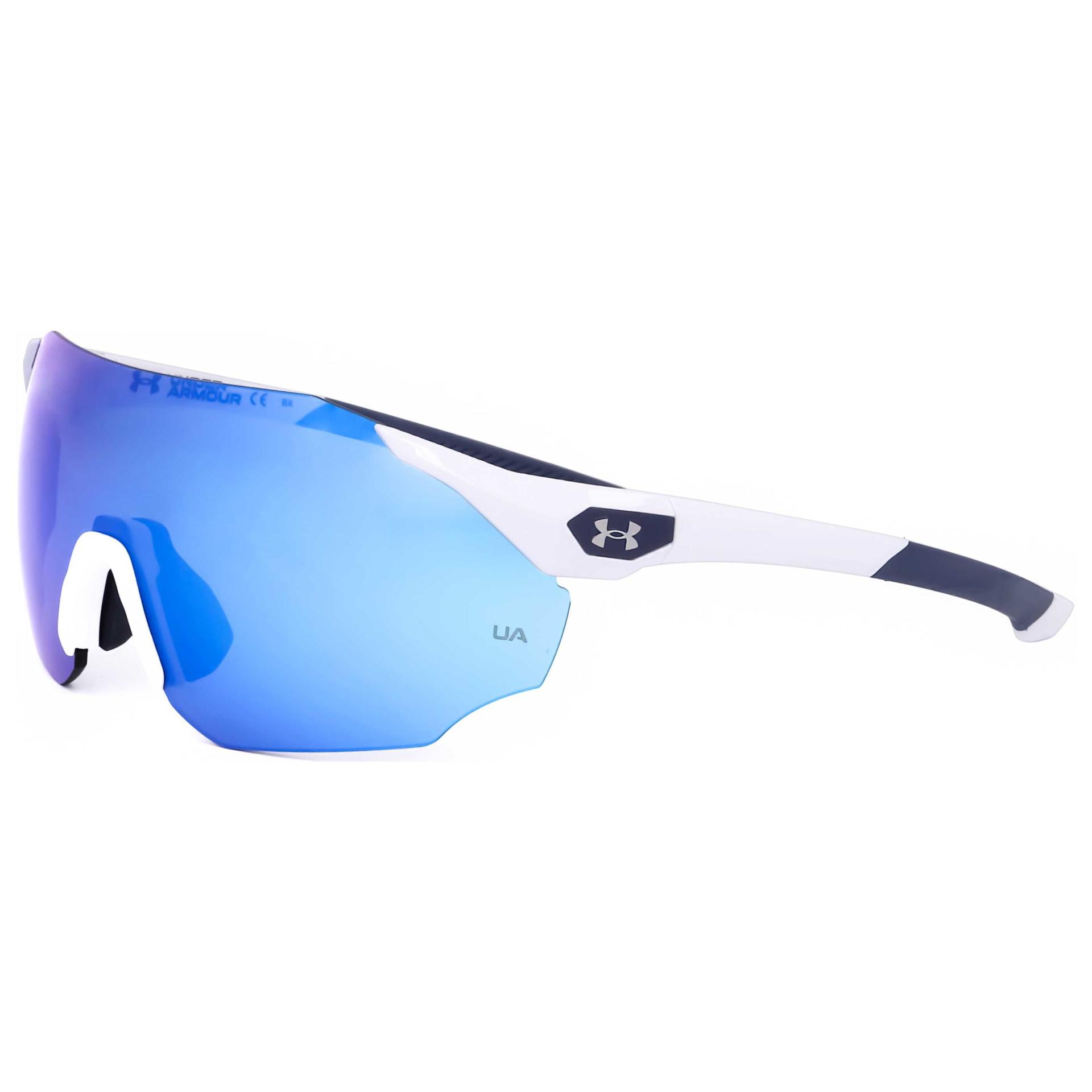 Under Armour Men's Sunglasses UAHAMMER-F-YO6