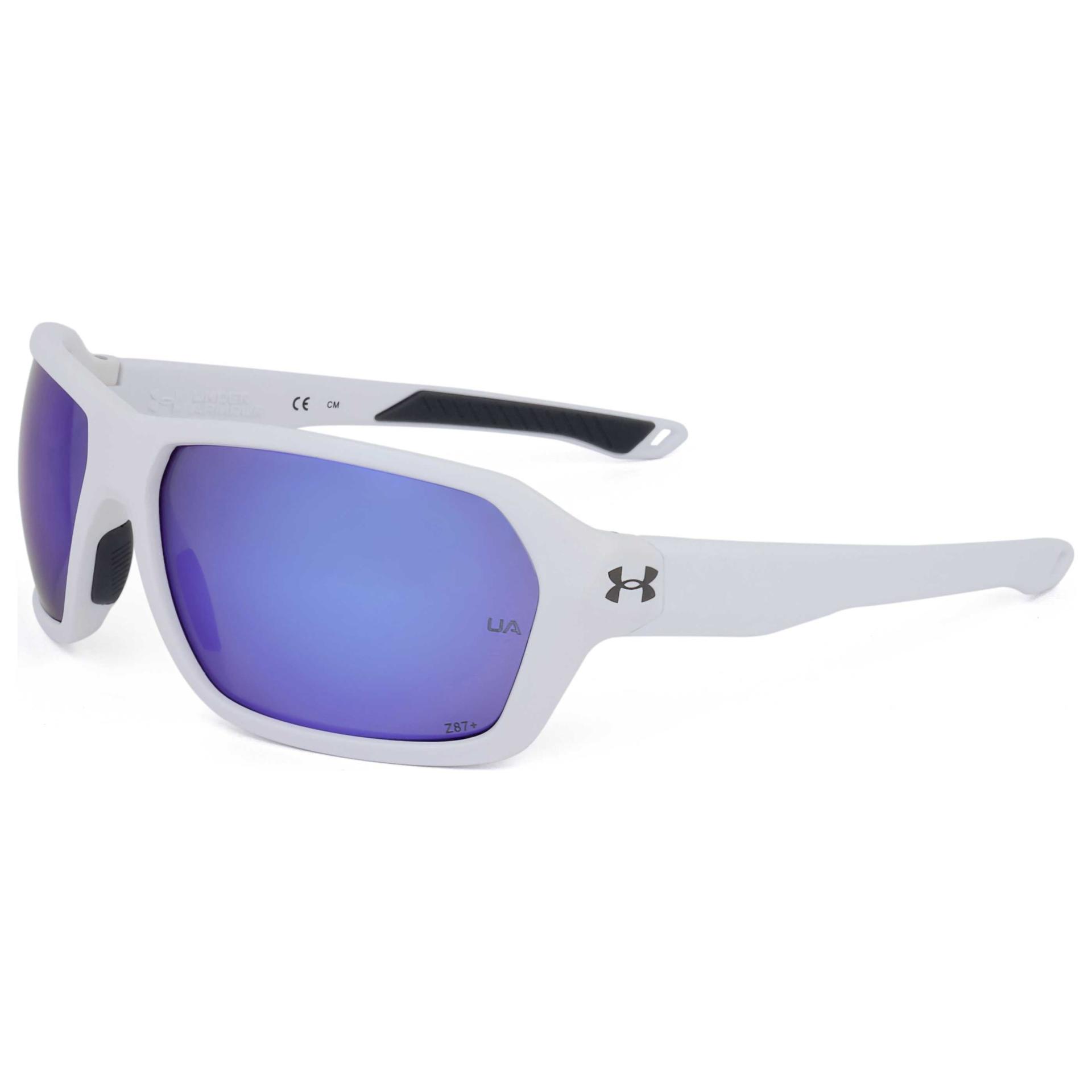 Under Armour Men's Sunglasses UARECON-6HT-64