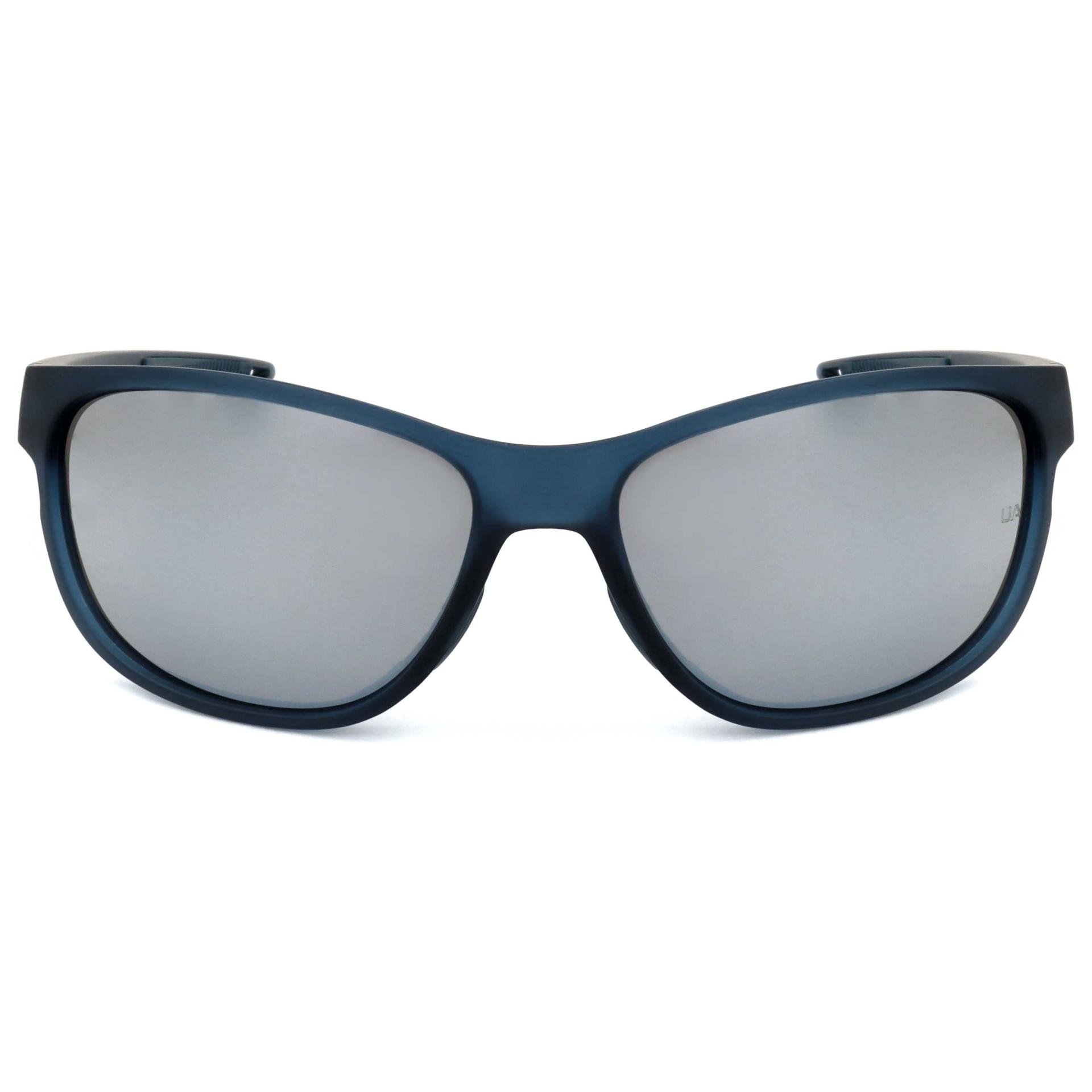 Under Armour Unisex Sunglasses UAUNDENIABLE-FJM-61 3