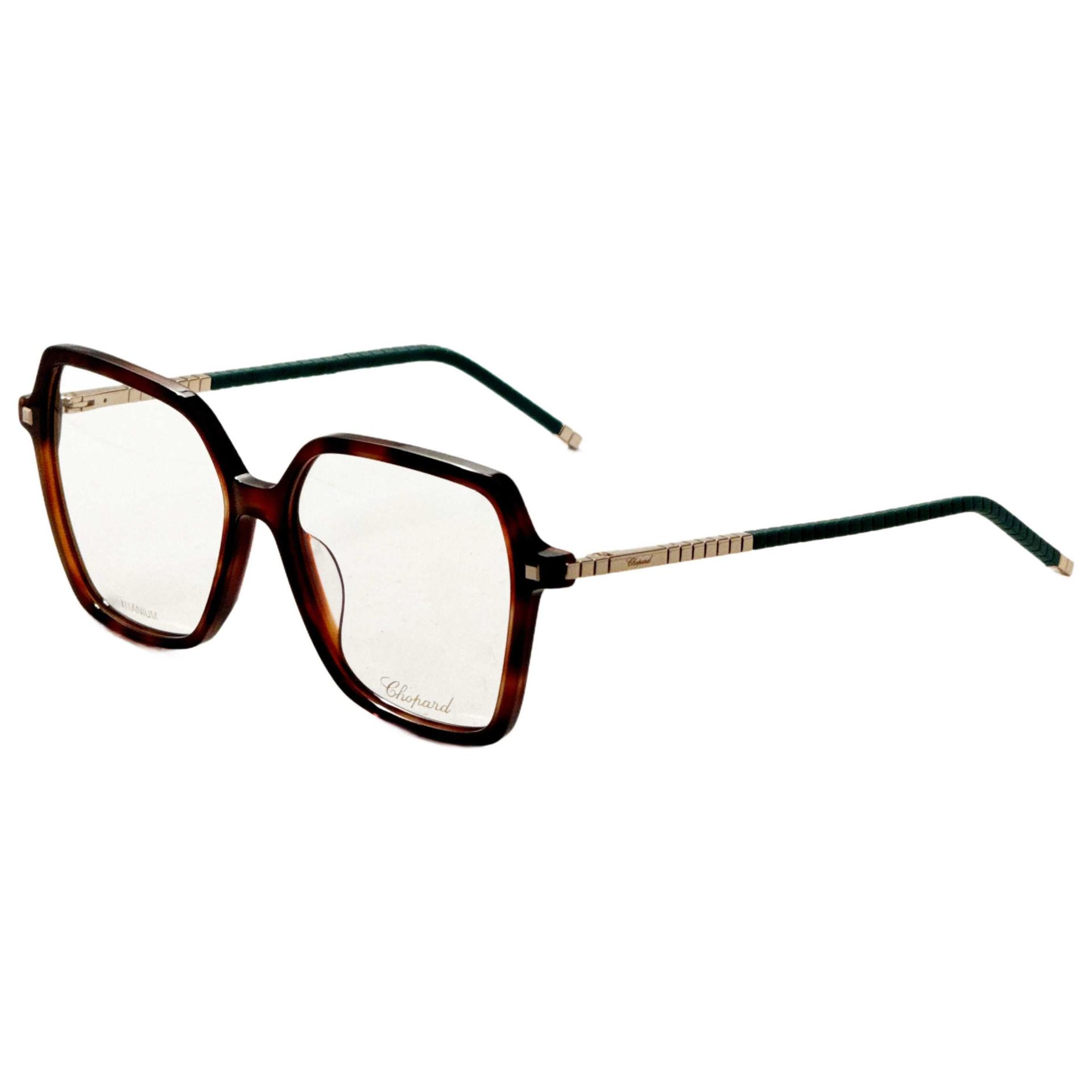 Chopard Women's Opticals VCH348M5509XW