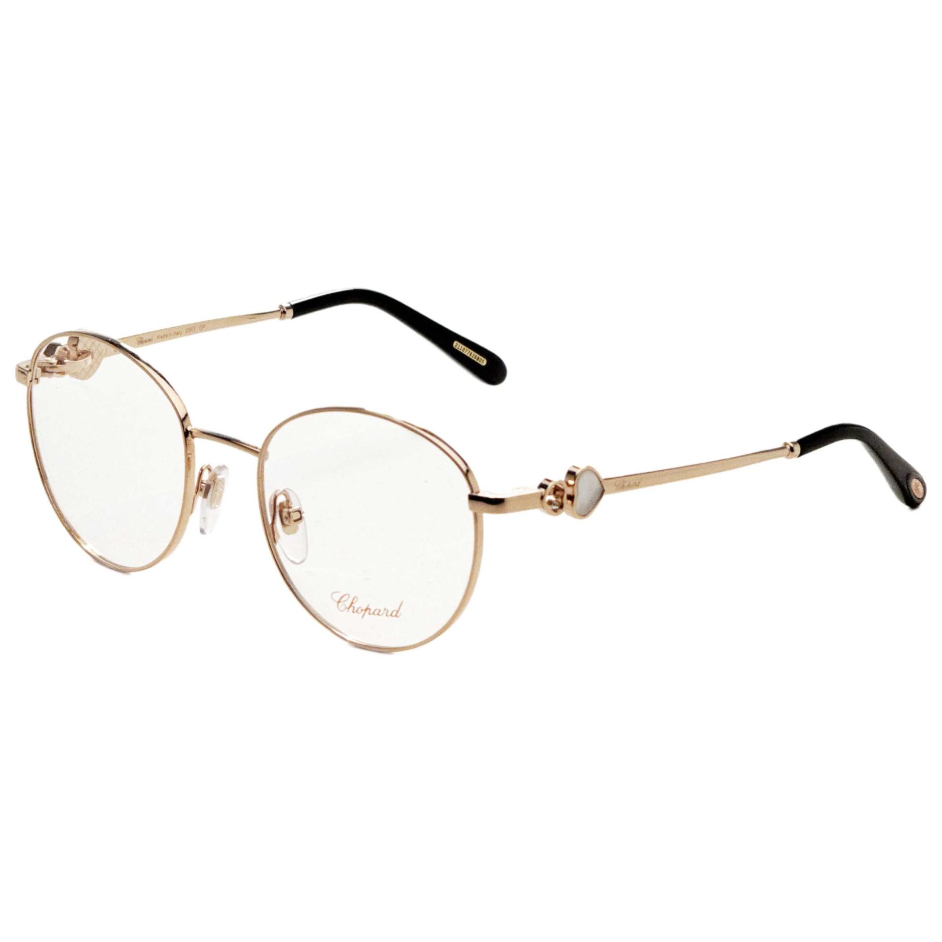 Chopard Women's Opticals VCHC52S5108FC