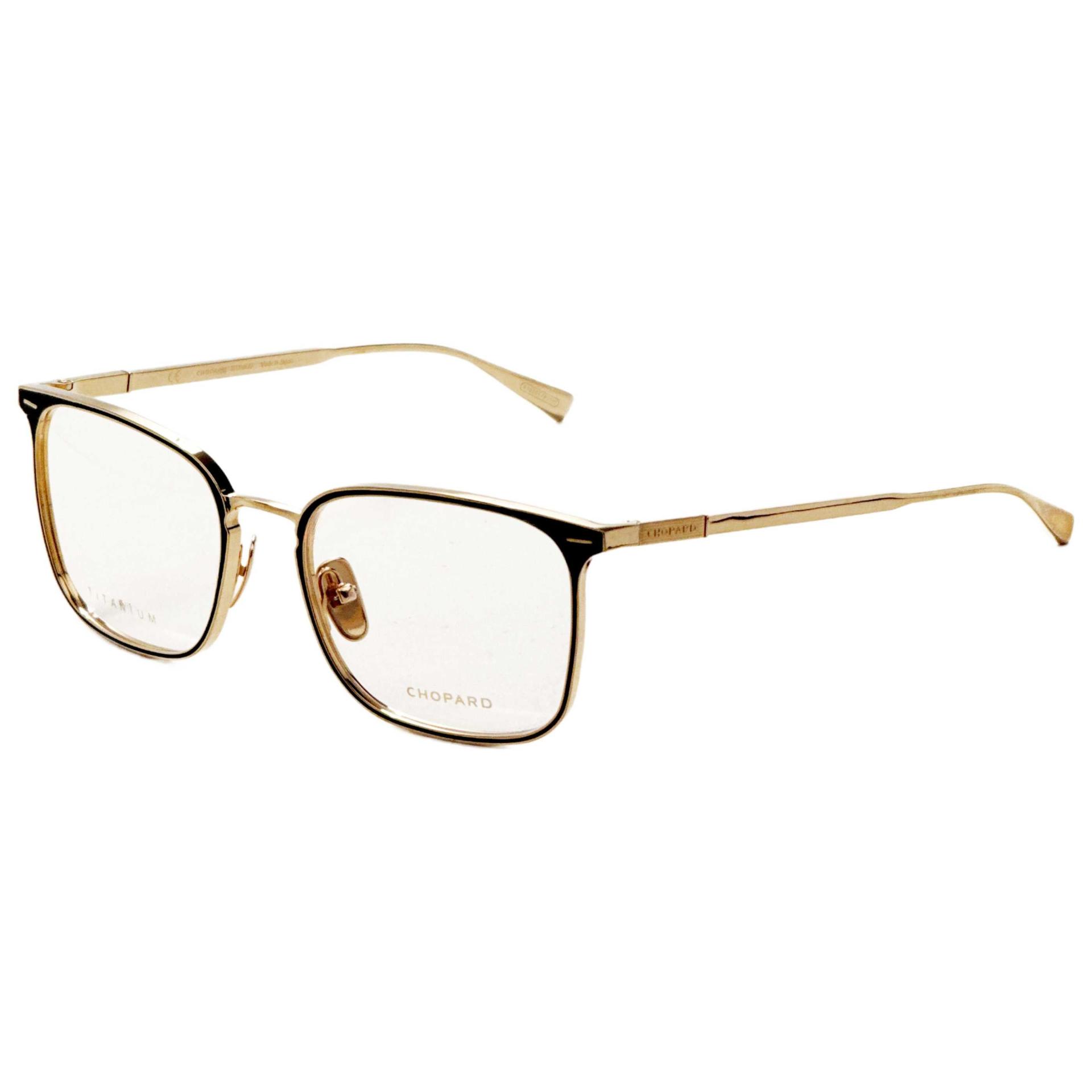 Chopard Men's Opticals VCHD22M540302