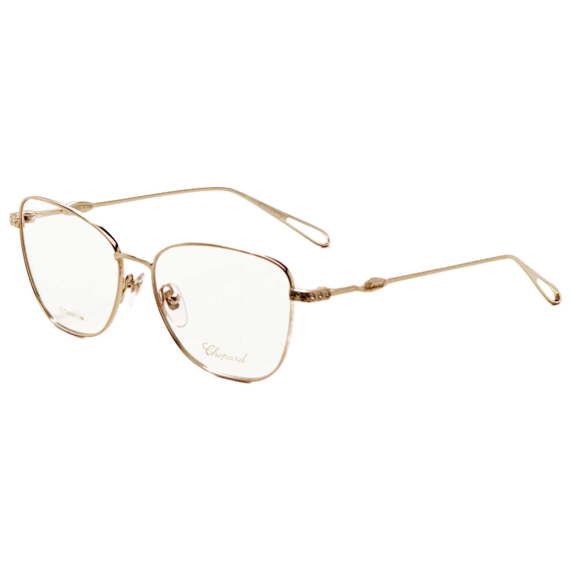 Chopard Women's Opticals VCHD52S550300
