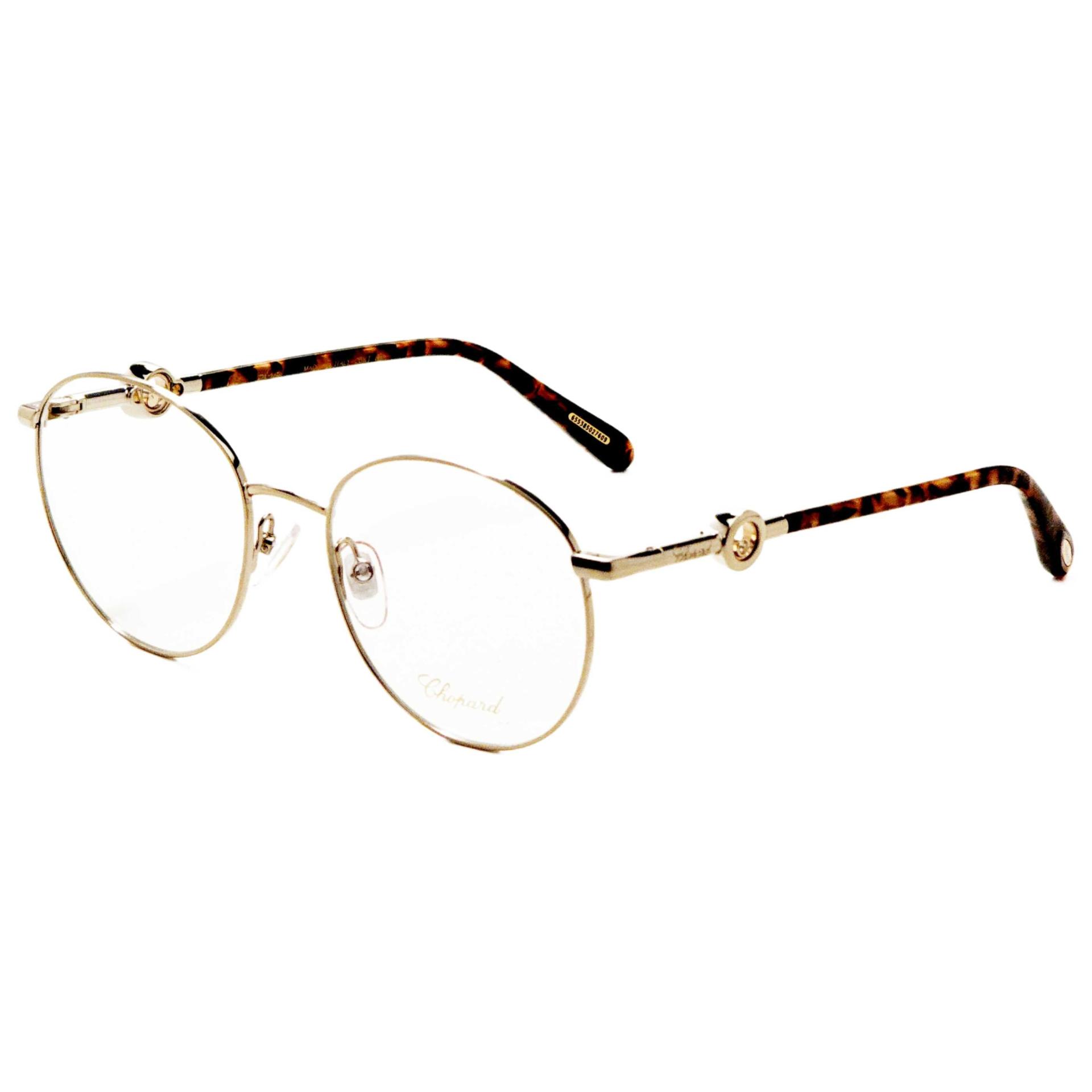 Chopard Unisex Opticals VCHD82S530594