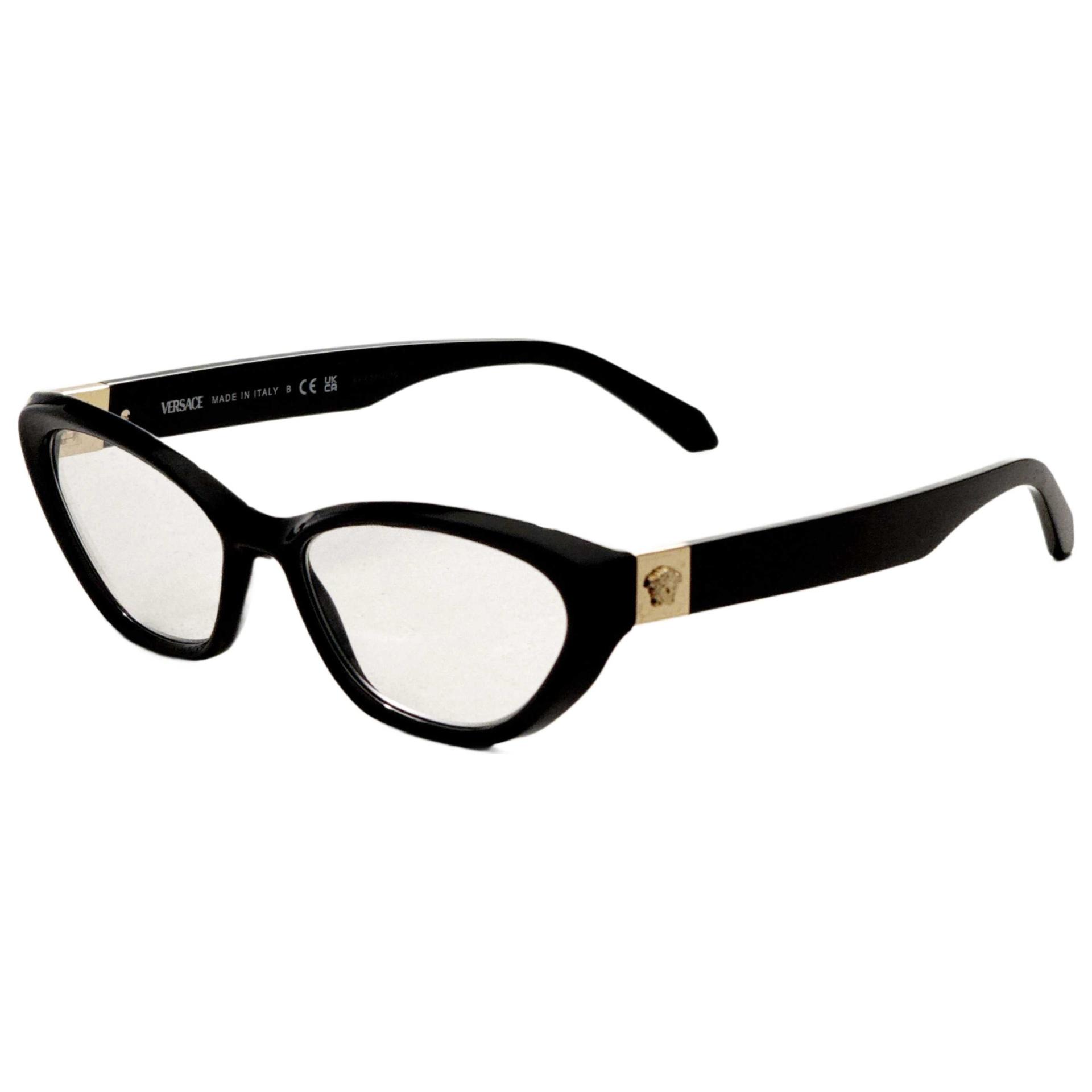 Versace Women's Opticals VE3356-GB1-53