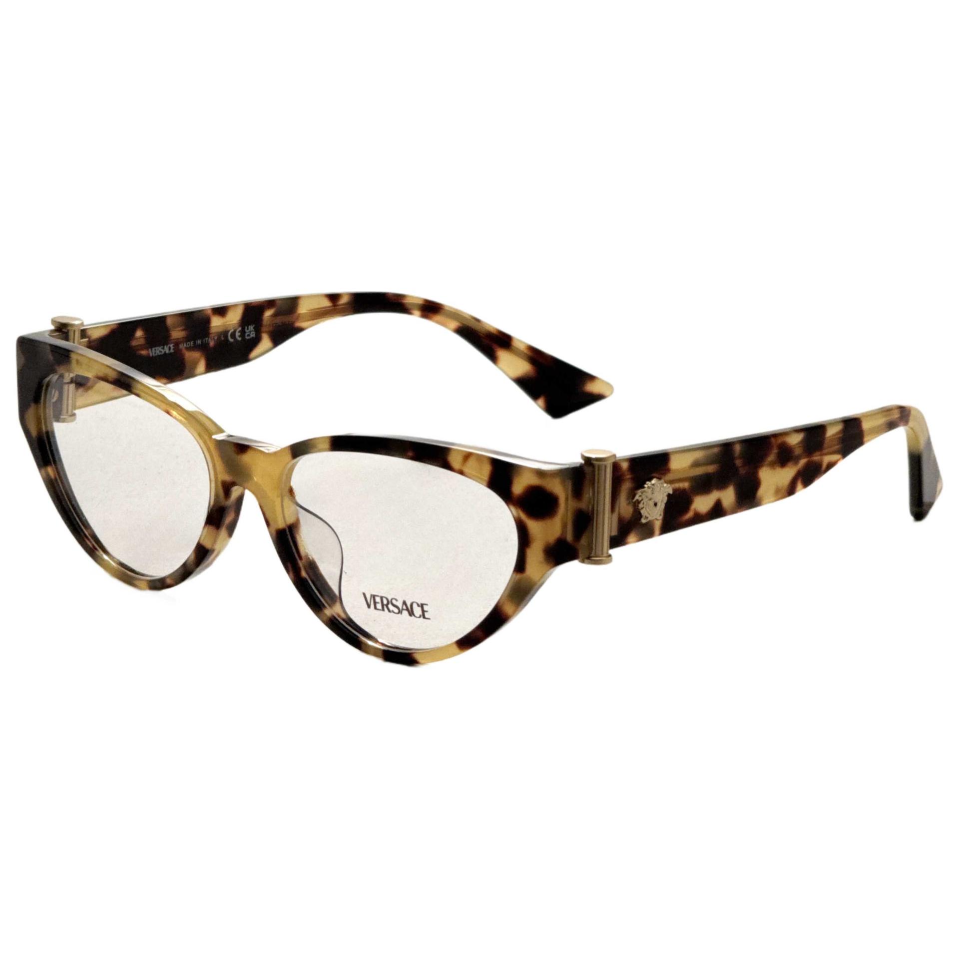 Versace Women's Opticals VE3366F-777-55