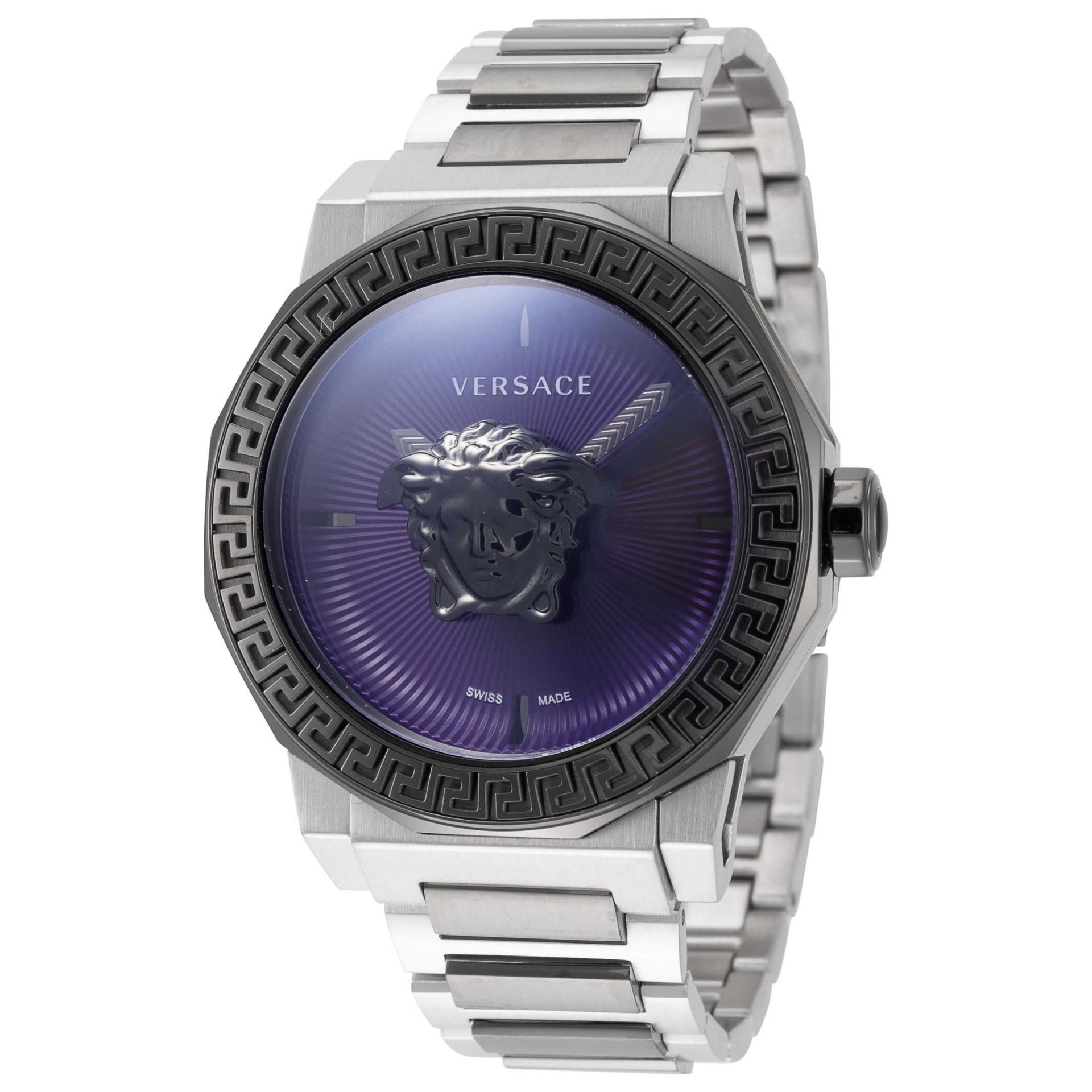 Versace Women's Watch VE7B00523