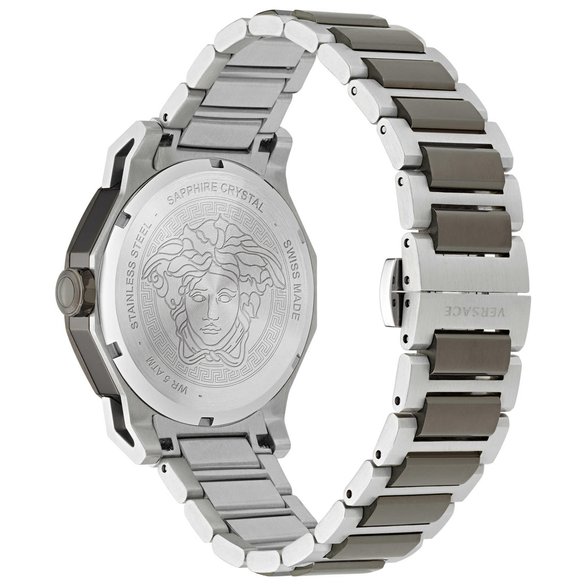 Versace Women's Watch VE7B00523 2