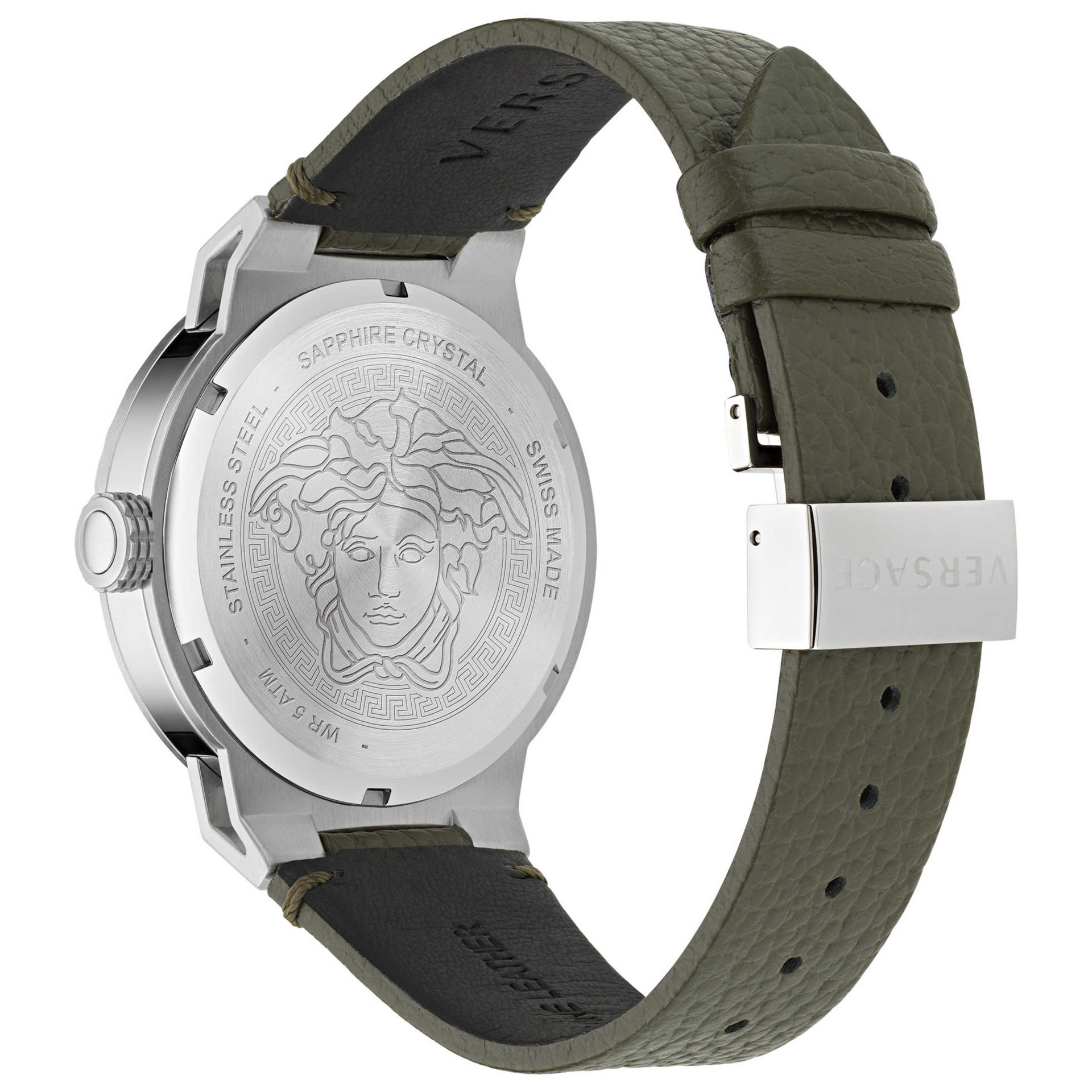 Versace Men's Watch VE7E00123 2