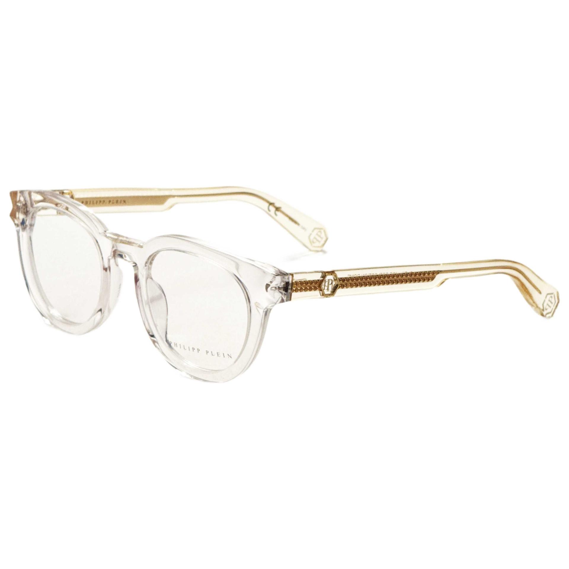 Philipp Plein Men's Opticals VPP024V490880