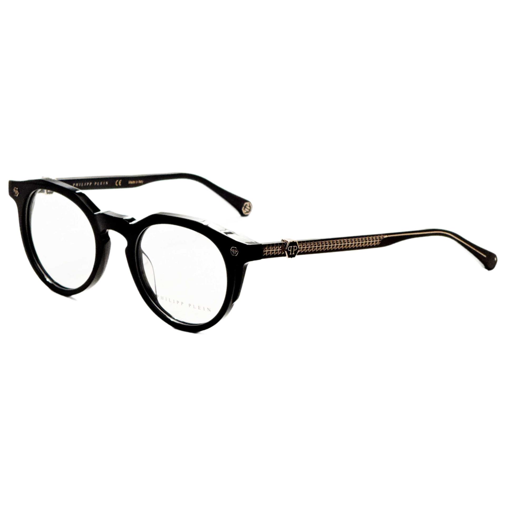 Philipp Plein Men's Opticals VPP060M49700Y