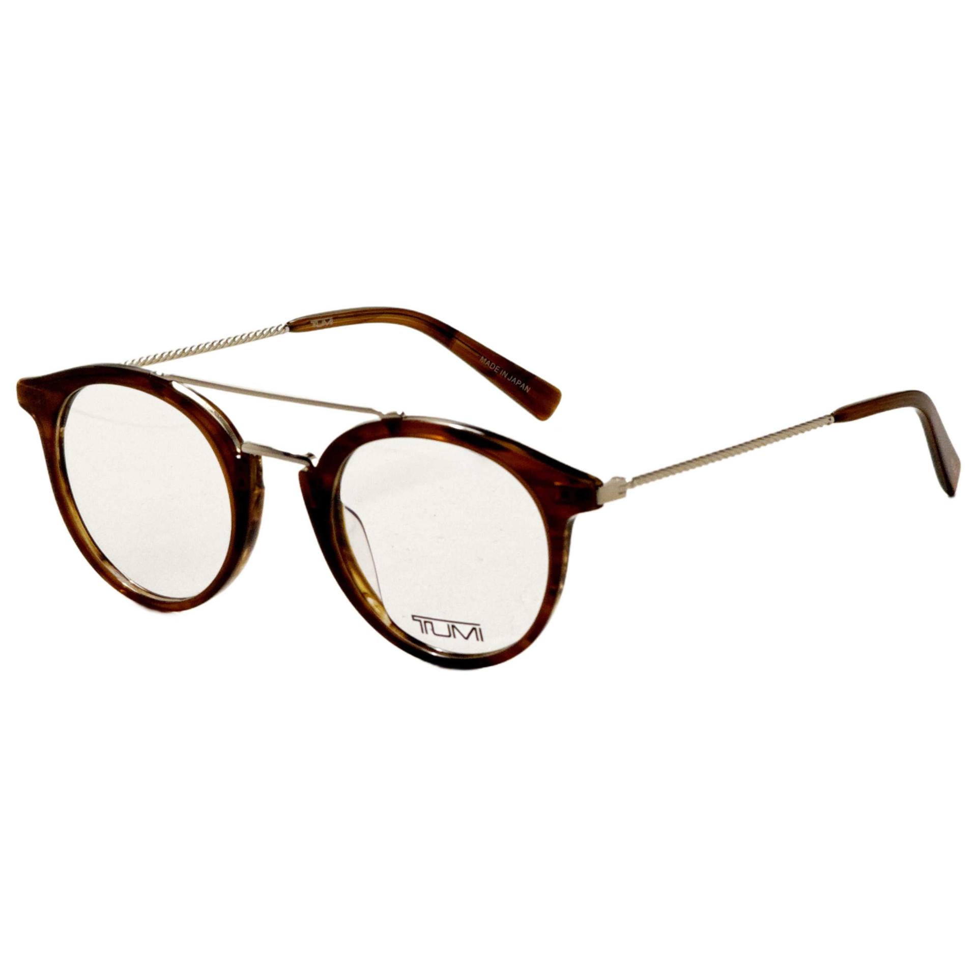 Tumi Unisex Opticals VTU0224803BQ