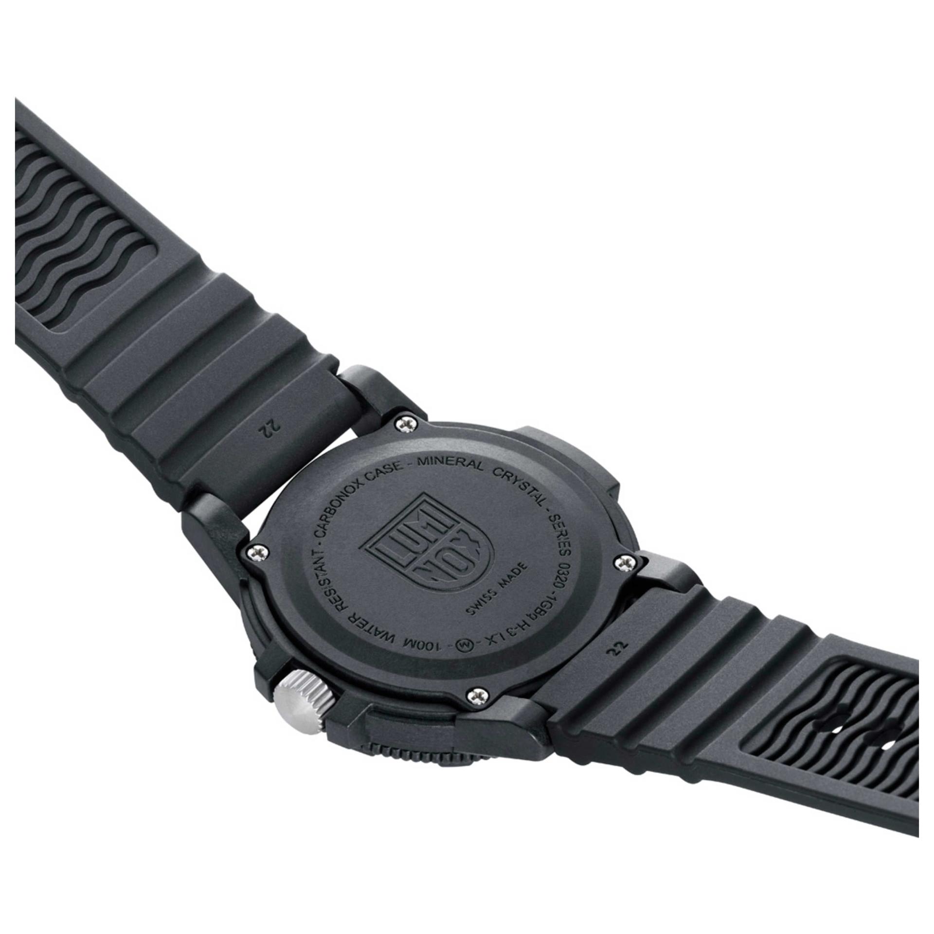 Luminox Men's Watch XS.0323.L 2