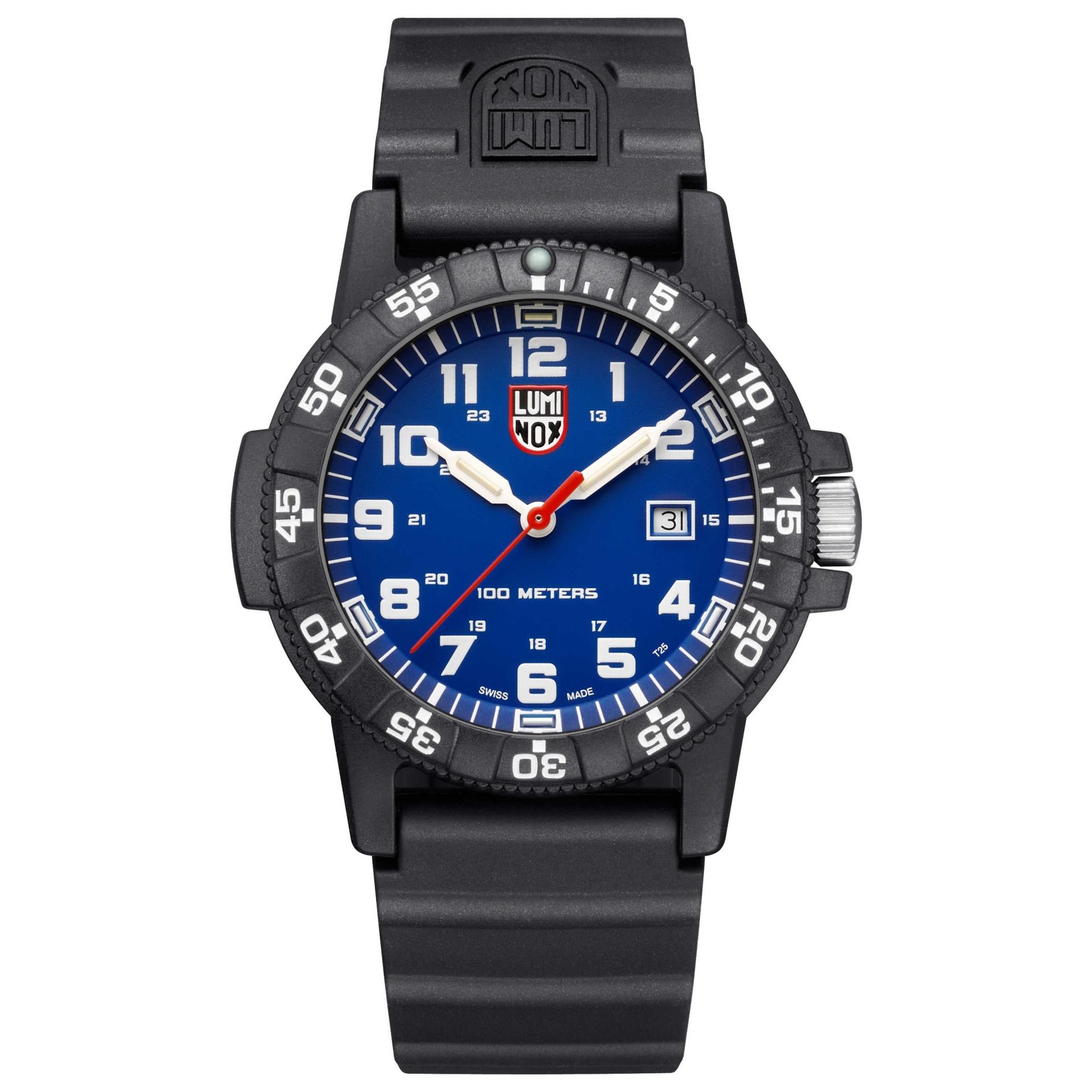 Luminox Men's Watch XS.0323.L 4