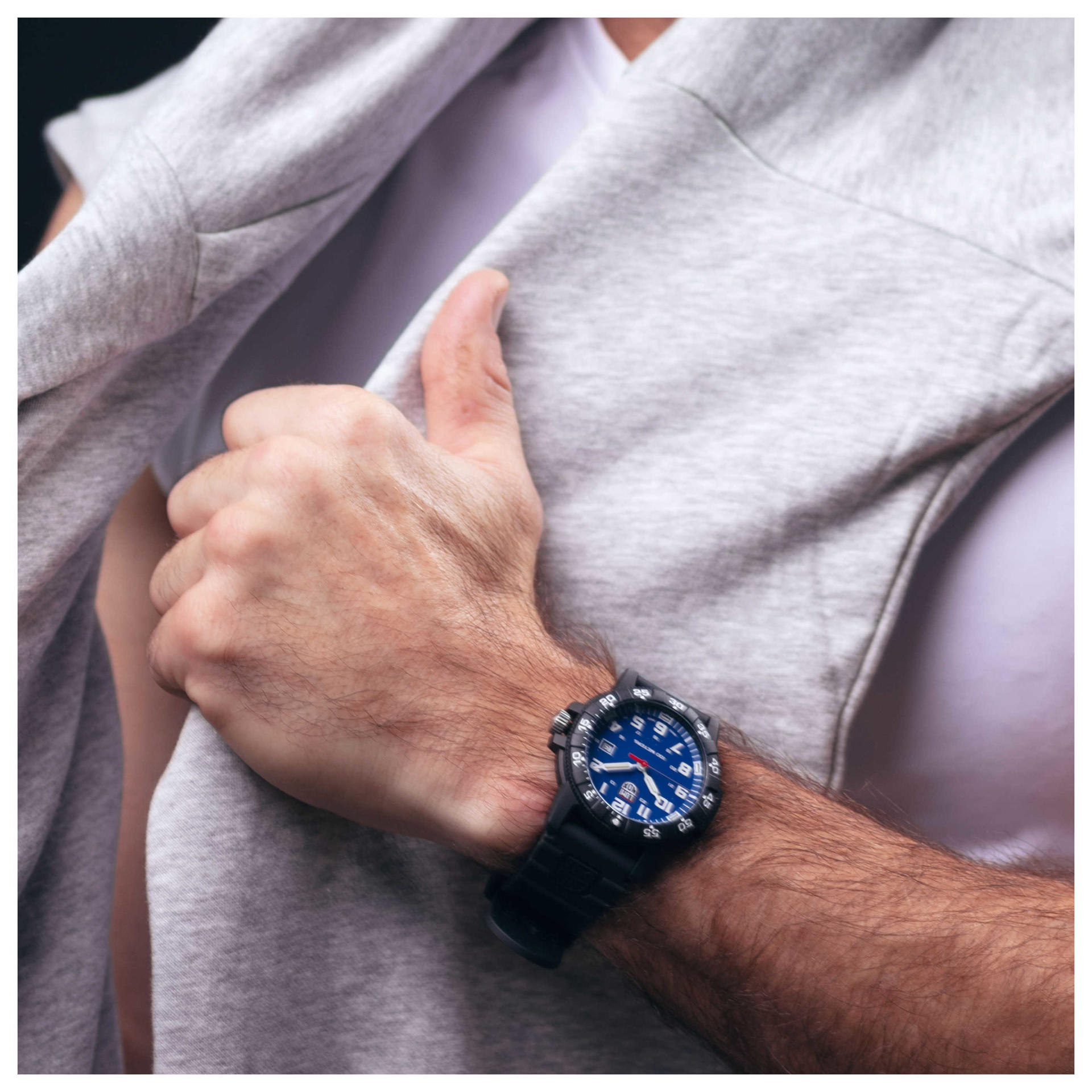 Luminox Men's Watch XS.0323.L 5