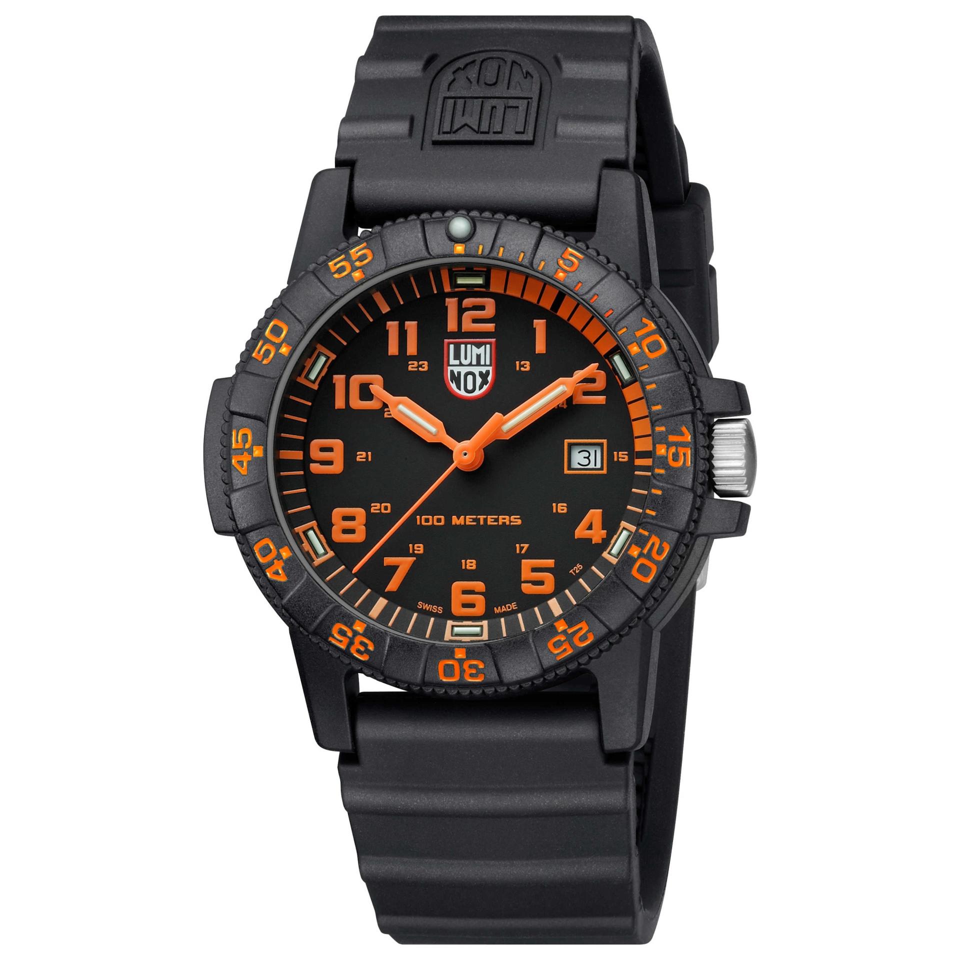 Luminox Men's Watch XS.0329