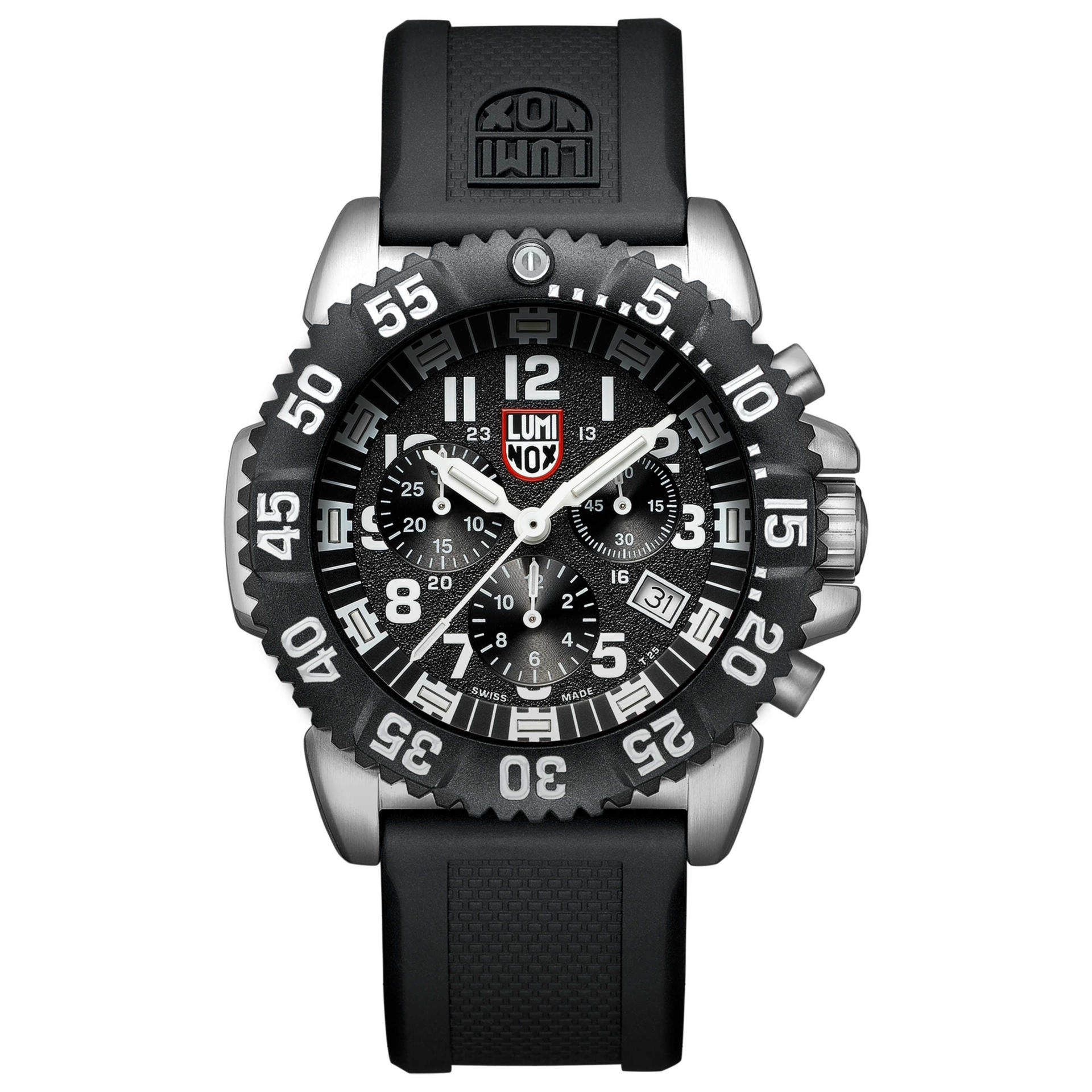 Luminox Men's Watch XS.3181.F 3
