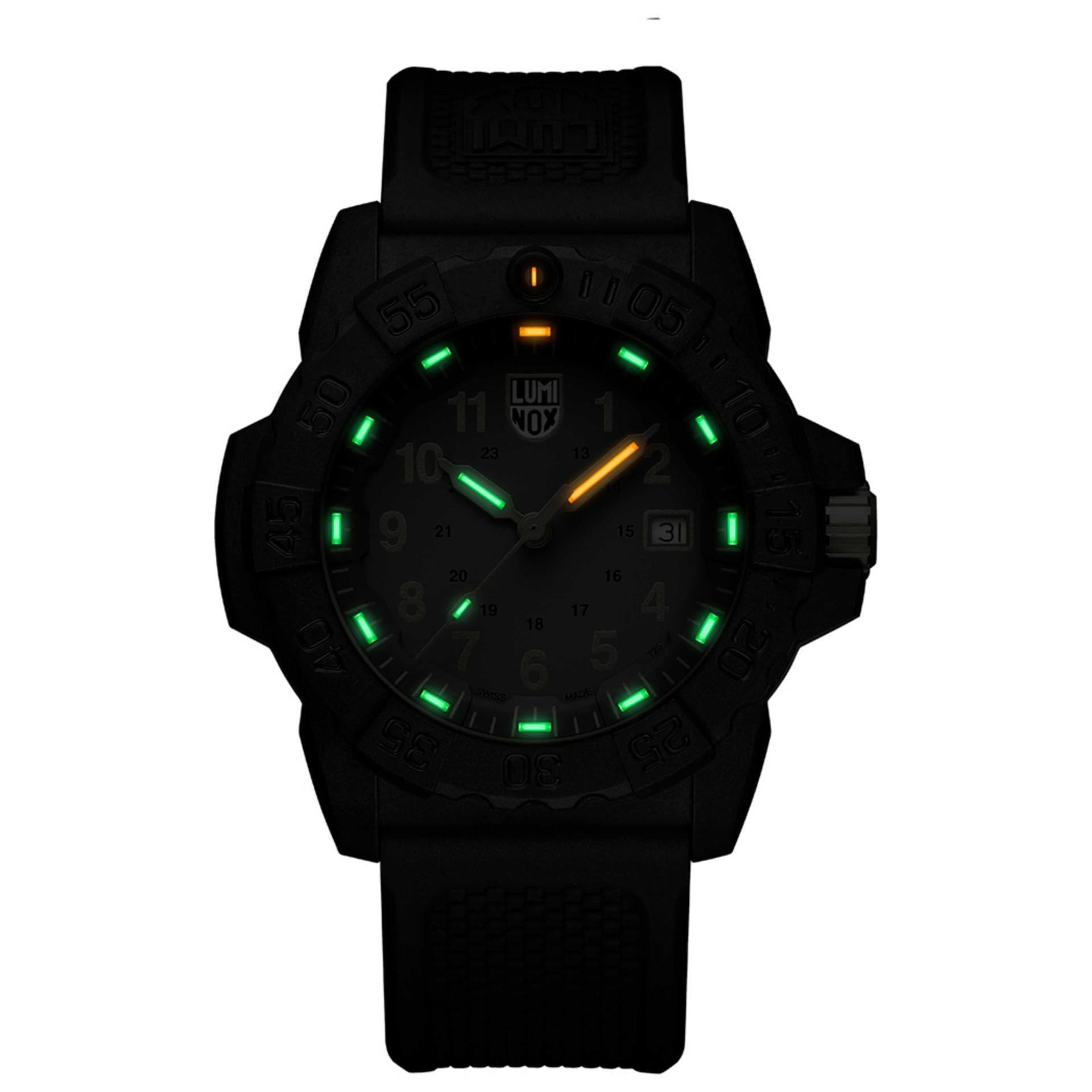 Luminox Men's Watch XS.3508.GOLD 5