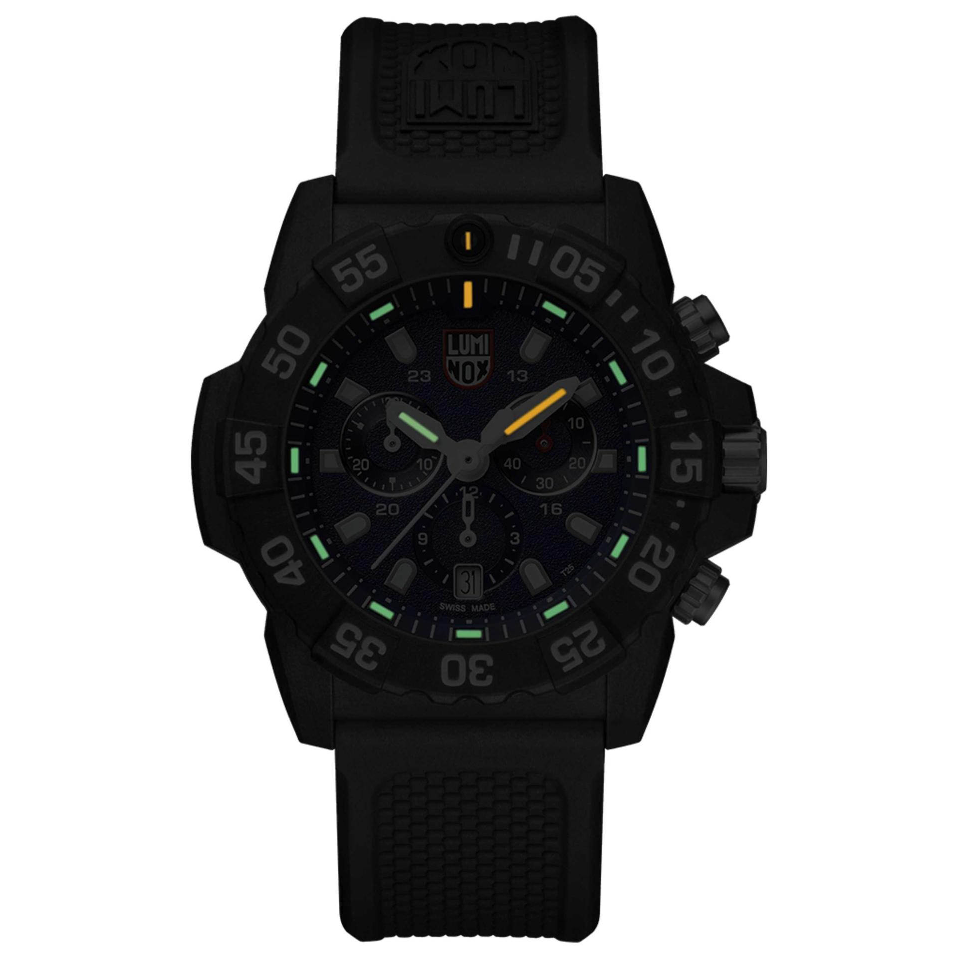 Luminox Men's Watch XS.3583 4