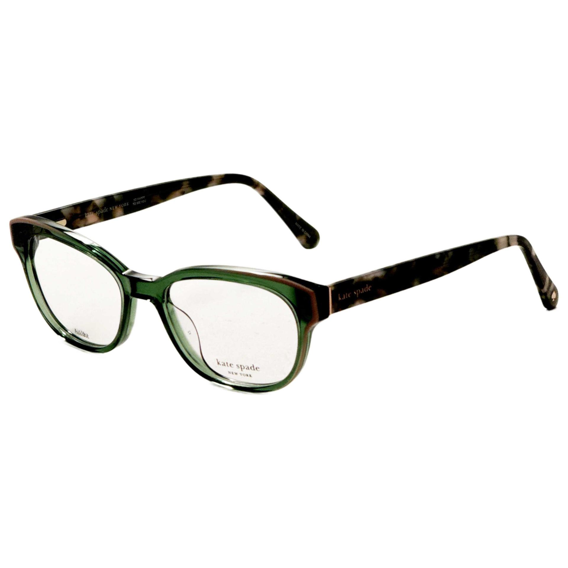 Kate Spade Women's Opticals ZELDA-IWB-50