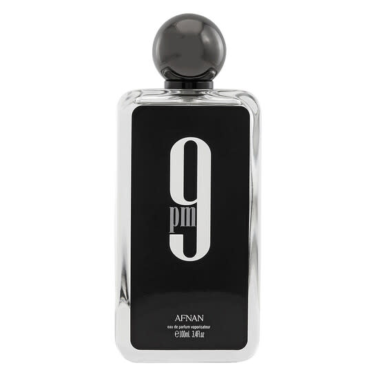 Perfumes Men's 9PM EDP Spray 3.4 oz/100ML Fragrances