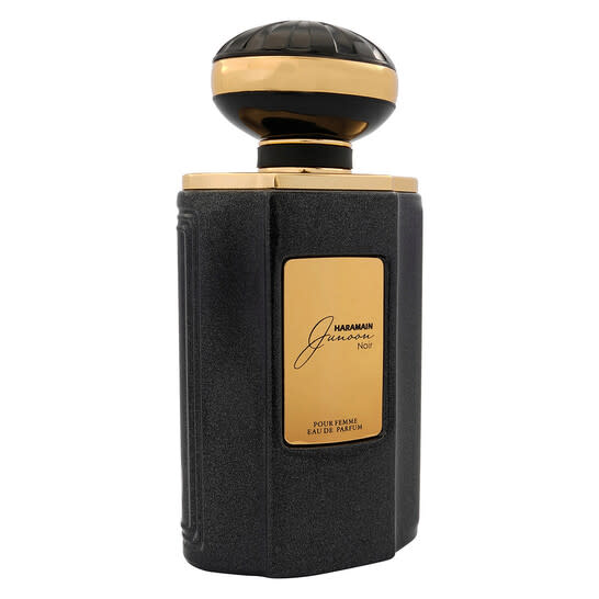 Ladies Junoon Noir EDP Spray 2.54 oz Fragrances