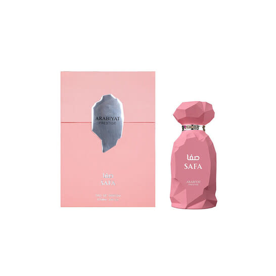Ladies Safa EDP Spray 3.4 oz Fragrances