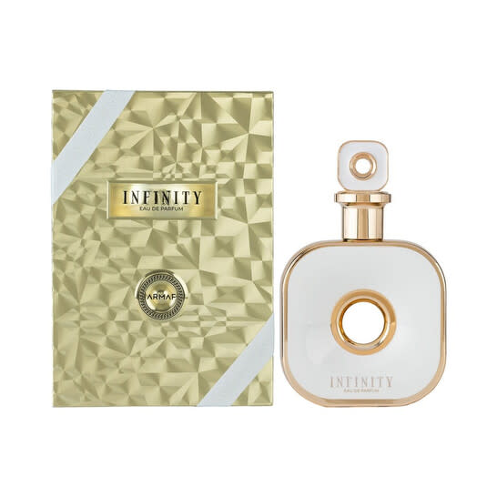 Ladies Infinity Gold EDP Spray 3.6 oz Fragrances