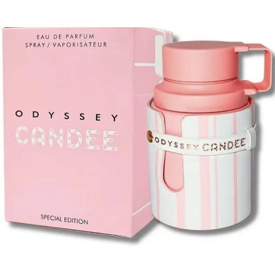 Ladies Odyssey Candee EDP Spray 3.4 oz Fragrances