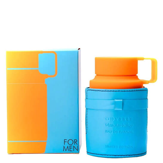 Men's Odyssey Mandarin Sky EDP 3.4 oz Fragrances