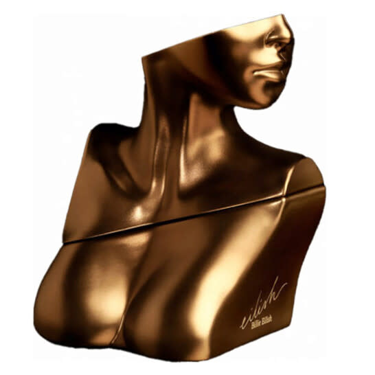 Ladies Eilish EDP Spray 3.38 oz (Tester) Fragrances 0