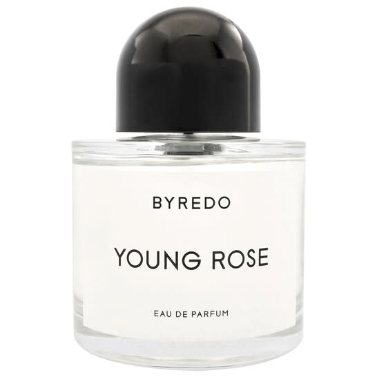 Ladies Young Rose EDP Spray 3.4 oz Fragrances