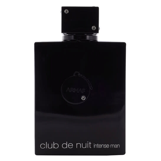 Club De Nuit Intense by for Men - 6.8 oz EDP Spray (200 ml)