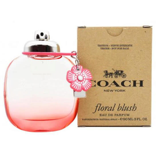 Ladies Floral Blush EDP Spray 3 oz (Tester) Fragrances