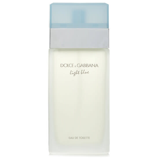 Ladies Light Blue EDT 3.4 oz (Tester) Fragrances