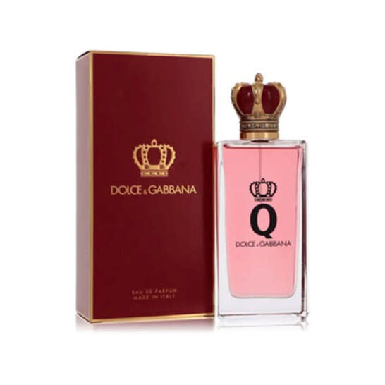 Ladies Q EDP 3.4 oz (Tester) Fragrances