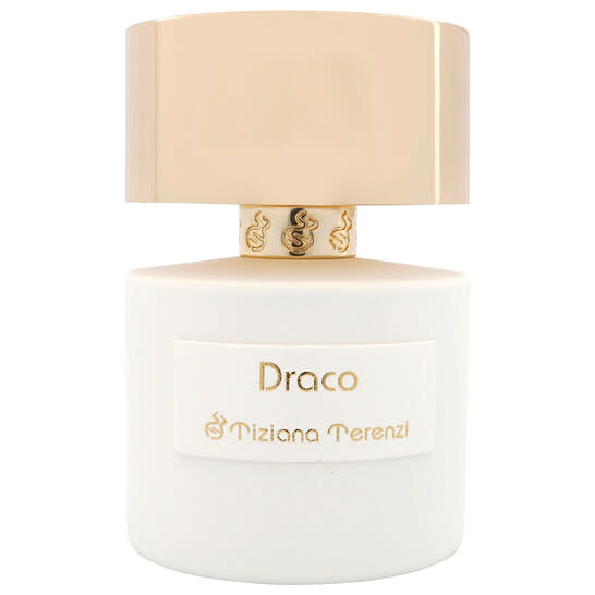 Draco by , 3.4 oz Extrait De Parfum Spray for Unisex