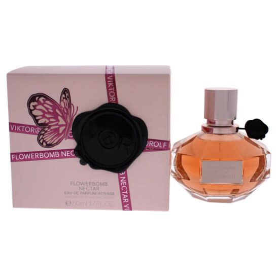 Flowerbomb Nectar / EDP Intense Spray 1.7 oz (50 ml) (w)