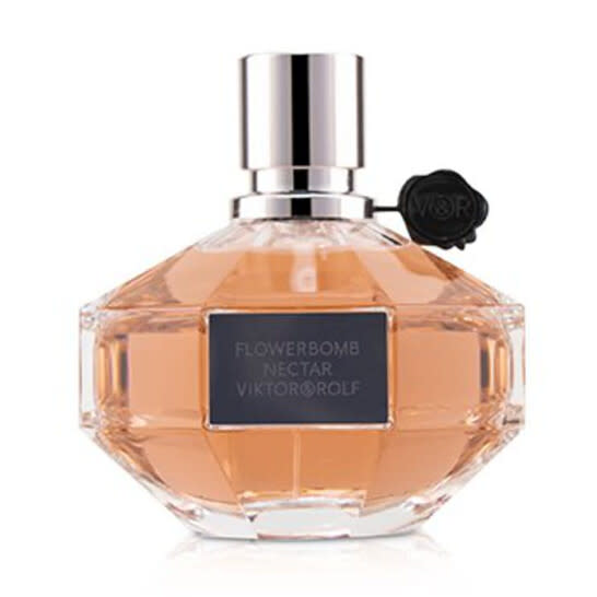 Flowerbomb Nectar / EDP Intense Spray 3.0 oz (90 ml) (w)