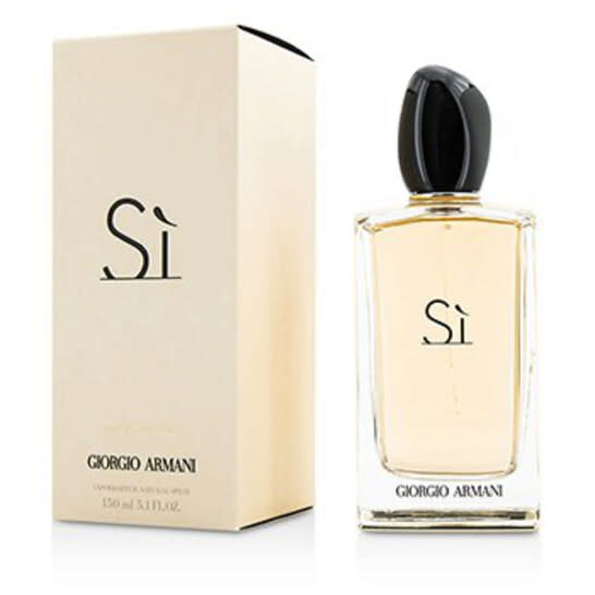 Ladies Si EDP Spray 5.1 oz Fragrances
