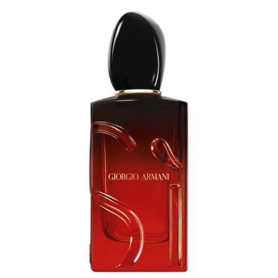 Ladies Si Passione Intense 2024 EDP Spray 3.4 oz (Tester) Fragrances