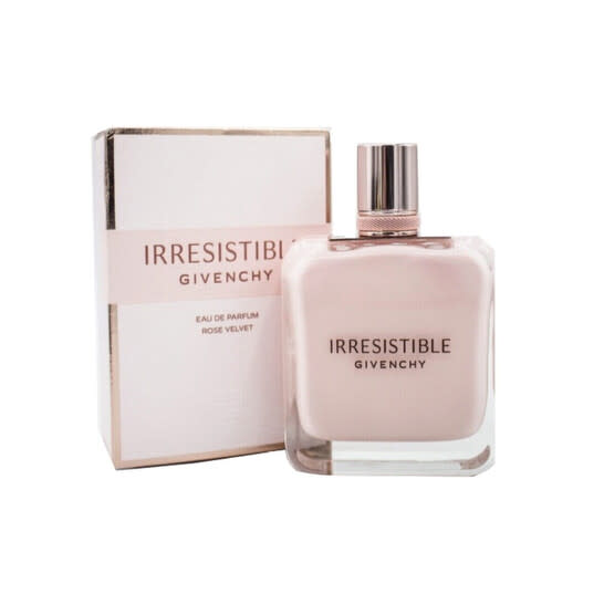 Ladies Irresistible Rose Velvet EDP 2.7 oz Fragrances