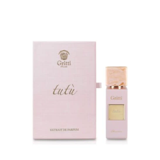 Ladies Tutu Extrait de Parfum Spray 3.4 oz Fragrances