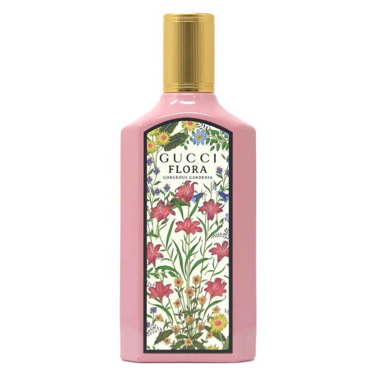 Ladies Flora Gorgeous Gardenia EDP Spray 3.38 oz (Tester) Fragrances