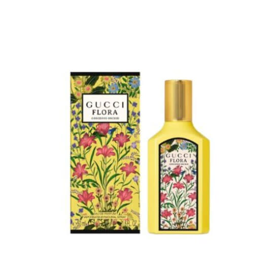 Ladies Flora Gorgeous Orchid EDP Spray 1.7 oz Fragrances