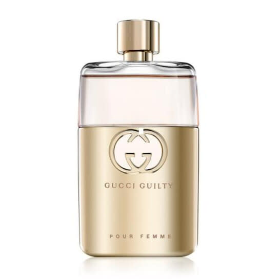 Ladies Guilty EDT Spray 3.0 oz (Tester) Fragrances